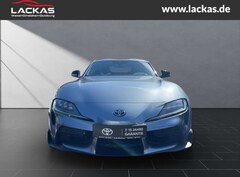 Bild des Angebotes Toyota Supra 2.0*TOP*1.HAND*VOLL-LEDER*PREMIUM-PAKET*
