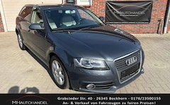Bild des Angebotes Audi A3 1.6 TDI*Navi*PDC*Sitzhzg*Tempomat*Finanzierung*
