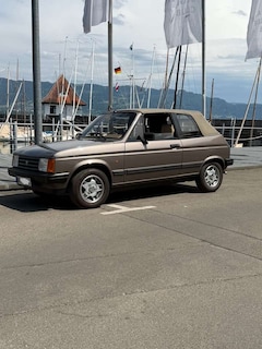 Bild des Angebotes Talbot Samba Cabriolet