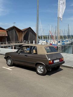 Bild des Angebotes Talbot Samba Cabriolet