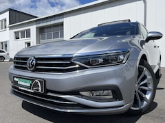 Bild des Angebotes VW Passat Variant 2.0 TDI R-Line 181€ m. 20% Anzahlung AHK STHZ Pa