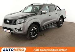 Bild des Angebotes Nissan NP300 2.3 dCi Tekna Double Cab 4x4 Aut.*NAV*TEMP*CAM*AHK