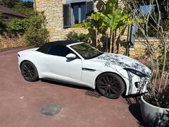 Bild des Angebotes Jaguar F-Type F-Type R Cabriolet AWD Aut.