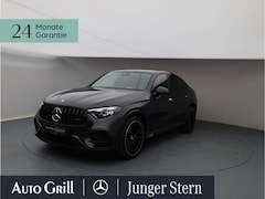 Bild des Angebotes Mercedes-Benz GLC 43 AMG GLC 43 4M AMG Cp. Night II Perf Sitz*Lenkrad AHK