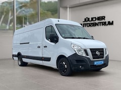 Bild des Angebotes Nissan NV400 Kastenwagen L4H2 4,5t COMFORT, 1.Hand