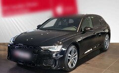 Bild des Angebotes Audi A6 Avant 50 TFSI e Desing quattro S-line LED Klima