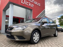 Bild des Angebotes SEAT Ibiza Style Klimaautom Sitzheizg Tempom Navi