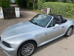 Bild des Angebotes BMW Z3 Roadster Z3 *** 1.9 ***EL.VERDECK***ALU