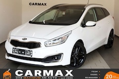Bild des Angebotes Kia Ceed SW / cee'd SW Spirit Navi,Xen,Kamera,PanDach
