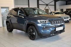 Bild des Angebotes Jeep Compass North Star MHD/AUT./PANO/CARPLAY/ACC/LED