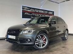 Bild des Angebotes Audi SQ5 3.0 TDI competition quattro