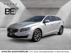 Bild des Angebotes Volvo V60 D4 Linje Svart MEMORY HGSD FACELIFT
