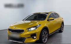 Bild des Angebotes Kia XCeed 1.5 T DCT7 PLATINUM EDITION *Sportabgas*