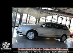 Bild des Angebotes VW Passat Variant 2.0 TDI DSG TRENDLINE KLIMA PDC