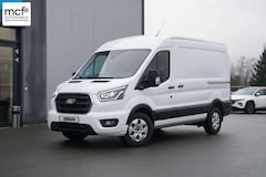 Bild des Angebotes Ford Transit Ford Transit 350 L2H2 Limited *Xenon*Standhz*AHK