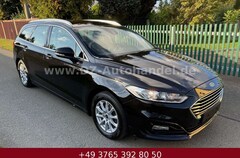 Bild des Angebotes Ford Mondeo Turnier Business Edition