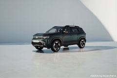 Bild des Angebotes Dacia Duster Neuer Extreme HYBRID 140 Rückfahrkamera