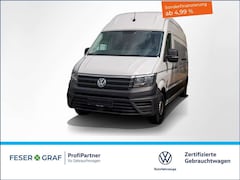 Bild des Angebotes VW Crafter 2.0TDI Kasten LR Superhochdach 2xSchiebe