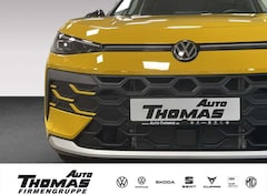 Bild des Angebotes VW T-Roc 1.5 eTSI DSG Life Klima Shz
