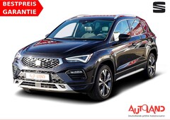 Bild des Angebotes SEAT Ateca 1.5 TSI DSG Xperience LED Navi Kamera ACC