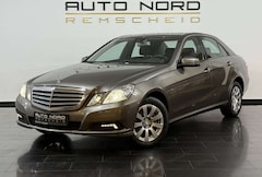 Bild des Angebotes Mercedes-Benz E 220 CDI BlueEfficiency*Scheckheft*Navi*Komfort
