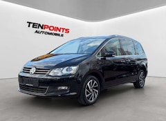 Bild des Angebotes VW Sharan Join AHK+CAM+XENON+Elek.Türen+Heckk+ACC+