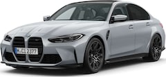 Bild des Angebotes BMW M3 Competition Limo M Drivers H&K 360° Carbon
