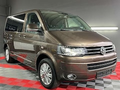 Bild des Angebotes VW T5 Multivan Multivan Cup 4Motion*Automatik*PDC*DAB*