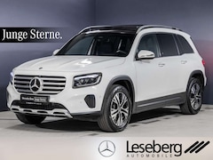 Bild des Angebotes Mercedes-Benz GLB 250 GLB 250 4M Progressive LED/AHK/Pano/360/Ambiente
