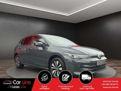 Bild des Angebotes VW Golf GOAL 2.0 TDI*DSG*SHZ*CarPlay*LightAssi*ACC*