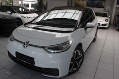Bild des Angebotes VW ID.3 PRO PERF/WRMPE/PANO/ASSIST+/360°/ALU19"/HUD