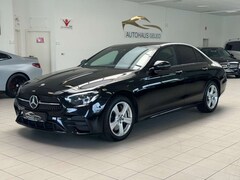 Bild des Angebotes Mercedes-Benz E 400 d /AMG/4MATIC/AHK/LED/