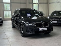 Bild des Angebotes BMW X3 M40d Mild-Hybrid Sport-Aut/HARMAN/LASERLICHT/