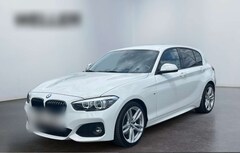 Bild des Angebotes BMW 125 i M Sport *LED*Steptronic*Leder*Navi*SHZ*PDC*