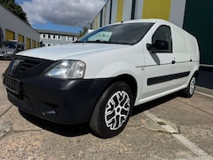 Bild des Angebotes Dacia Logan Logan Express dCi 75 FAP Ambiance