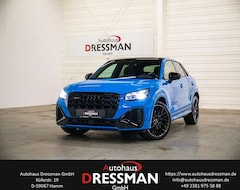 Bild des Angebotes Audi SQ2 2.0 TFSI q. MATRIX PANO VIRTUAL ACC AHK DSP