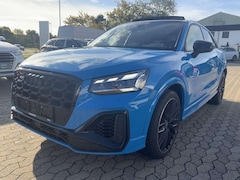 Bild des Angebotes Audi SQ2 2.0 TFSI q. MATRIX PANO VIRTUAL ACC AHK DSP