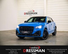 Bild des Angebotes Audi SQ2 2.0 TFSI q. MATRIX PANO VIRTUAL ACC AHK DSP