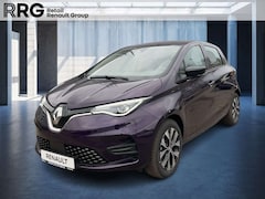 Bild des Angebotes Renault ZOE E-Tech 100% el. E-Tech 100% elektrisch ABS