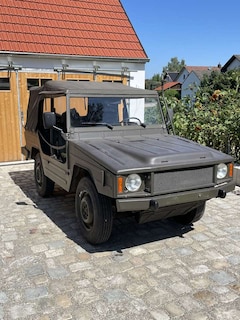 Bild des Angebotes VW Iltis
