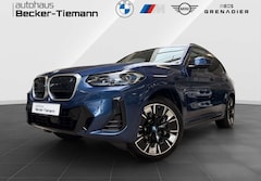 Bild des Angebotes BMW iX3 M Sport Impressive Laserlicht/ HK Sound/ Driving A