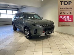 Bild des Angebotes SsangYong Torres 1.5 T-GDI 4x4 Leder Navi AHK Garantie