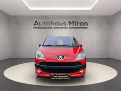 Bild des Angebotes Peugeot 1007 Premium *Automatik*TÜVNEU*1HAND*Garantie*
