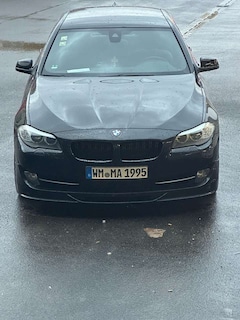 Bild des Angebotes Alpina D5 Bi-Turbo Switch-Tronic