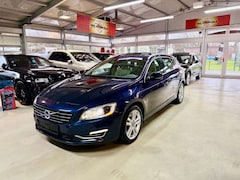 Bild des Angebotes Volvo V60 D6 2.4d Plug-in-Hybrid Polestar+