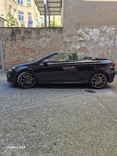 Bild des Angebotes VW Golf Cabriolet Cabrio R DSG