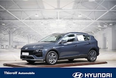 Bild des Angebotes Hyundai BAYON FL (MY25) 1.0 T-GDI 2WD Trend BOSE Soundpake