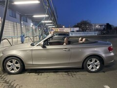 Bild des Angebotes BMW 120 120d Cabrio
