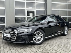 Audi A8 50 TDI quattro "Cognac" Massage Luft