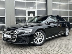 Bild des Angebotes Audi A8 50 TDI quattro "Cognac" Massage Luft